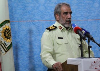 سردار محمدیان در مرکز سروش