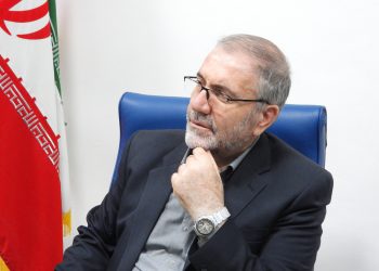 بازدید دکتر ذوالفقاری از مرکز سروش