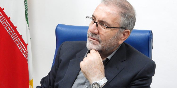 بازدید دکتر ذوالفقاری از مرکز سروش